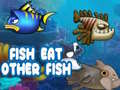Spel Fish Eat Other Fish
