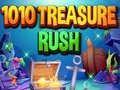 Spel 1010 Treasure Rush