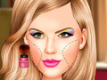 Spel Pop Star Concert Makeup