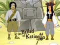 Spel The Ballad of Ketinetto 7