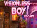 Spel Visionless Boy Escape