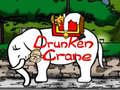 Spel Drunken Crane