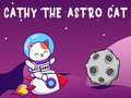 Spel Cathy the Astro Cat