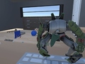 Spel EPIC Robot Boss Fight
