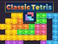 Spel Classic Tetris