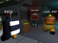 Spel Imposter 3D: Online Horror