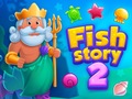 Spel Fish Story 2