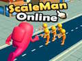 Spel ScaleMan Online