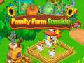 Spel Family Farm Seaside 