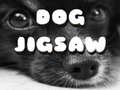 Spel Dog Jigsaw 