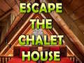 Spel Escape The Chalet House