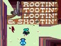 Spel Rootin' Tootin' Lootin' & Shootin'