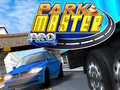 Spel Park Master Pro