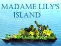 Spel Madame Lily’s Island 