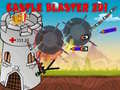 Spel Castle Blaster 2D!