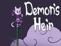 Spel Demon's Heir