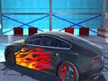 Spel Extreme Supercar: Stunt Drive