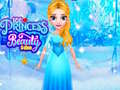 Spel Ice Princess Beauty Salon