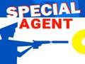 Spel Special Agent