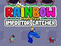 Spel Rainbow Monster Impostor Catcher