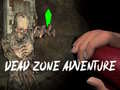 Spel Dead Zone Adventure