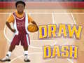 Spel Draw Dash
