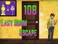 Spel Amgel Easy Room Escape 108