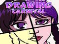 Spel Drawing Carnival 