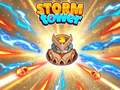 Spel Storm Tower