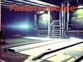 Spel Desolation: Factory Escape