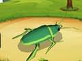 Spel Insect World War Online