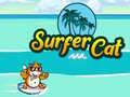 Spel Surfer Cat