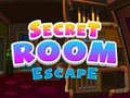 Spel Secret Room Escape