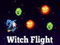 Spel Witch Flight