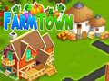 Spel Farm Town