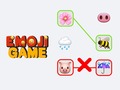Spel Emoji Puzzle