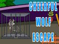 Spel Cheerful Wolf Escape