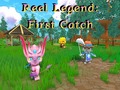 Spel Reel Legend: First Catch
