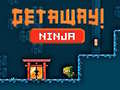 Spel GetAway Ninja