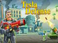 Spel Tesla Defense