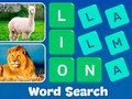 Spel Word Search Fun Puzzle Games