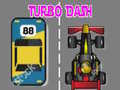 Spel Turbo Dash