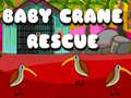 Spel Baby Crane Rescue