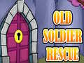 Spel Old Soldier Rescue 