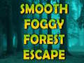 Spel Smooth Foggy Forest Escape 