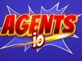 Spel Agents.io