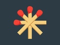 Spel Matchstick Puzzles