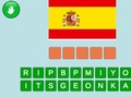 Spel Guess the Flag