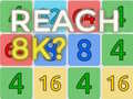 Spel Reach 8K?