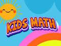 Spel Kids Math 